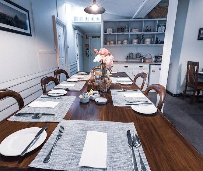 בית מלון כפרי Margaret River Guest House