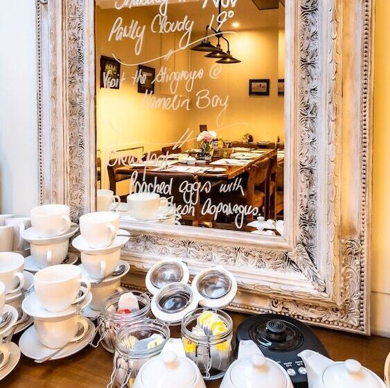 בית מלון כפרי Margaret River Guest House