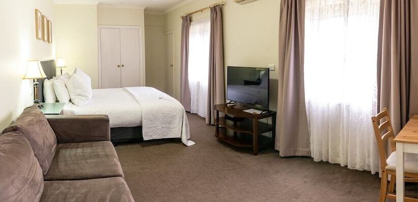 هتل Margaret River Guest House