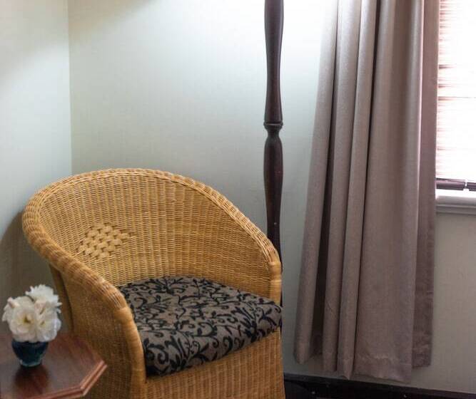 בית מלון כפרי Margaret River Guest House