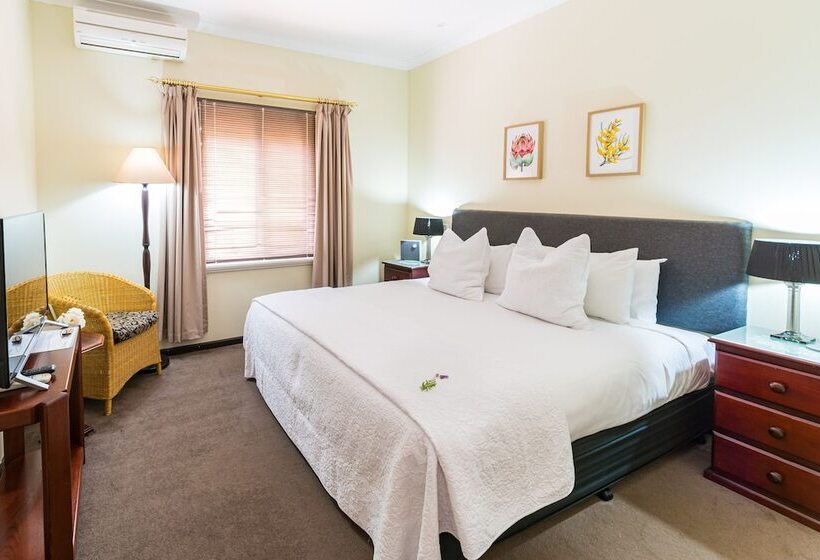 בית מלון כפרי Margaret River Guest House