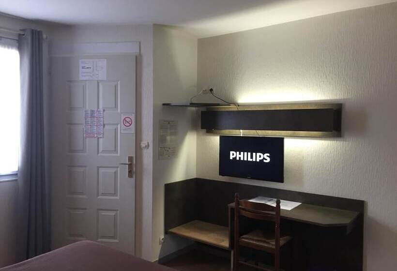 ホテル Marjolaine