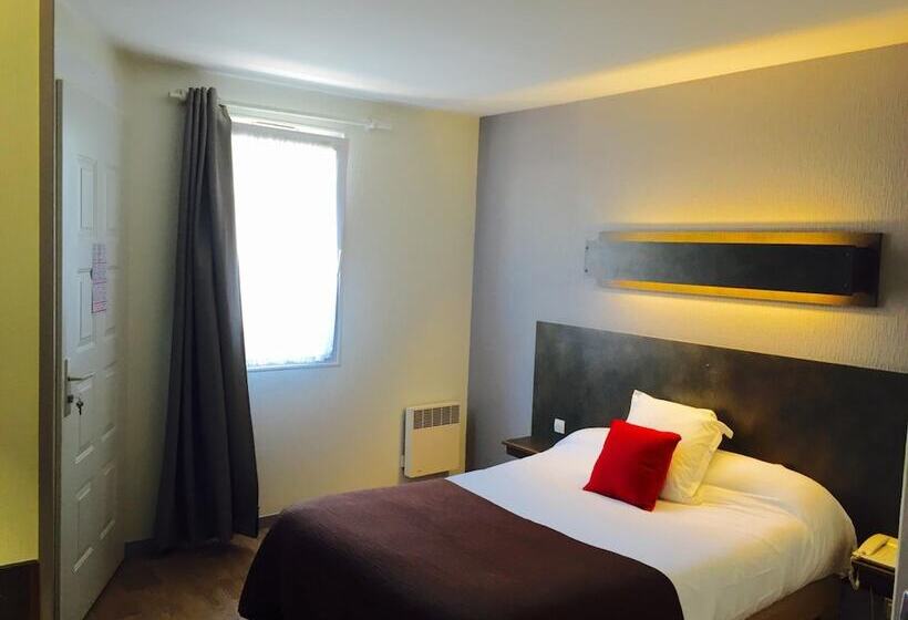 ホテル Marjolaine