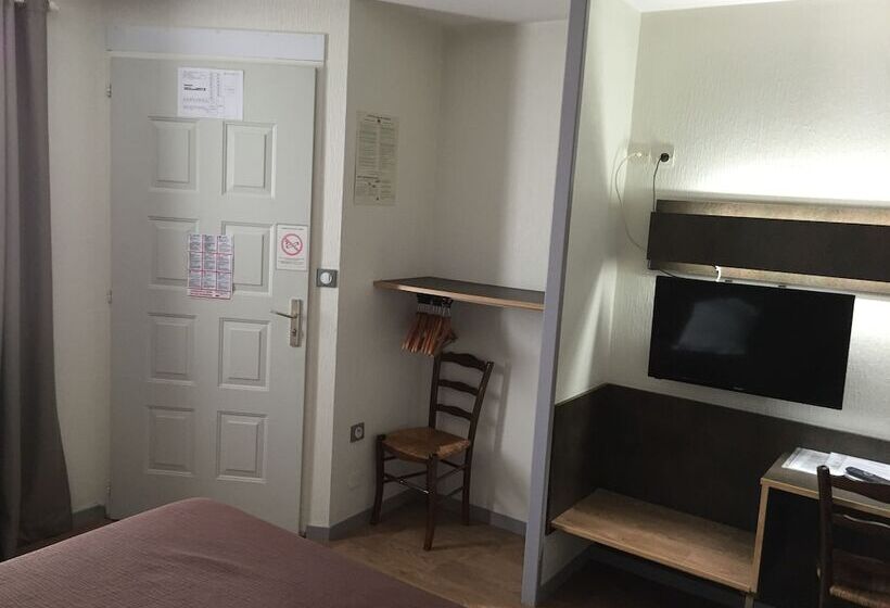 ホテル Marjolaine