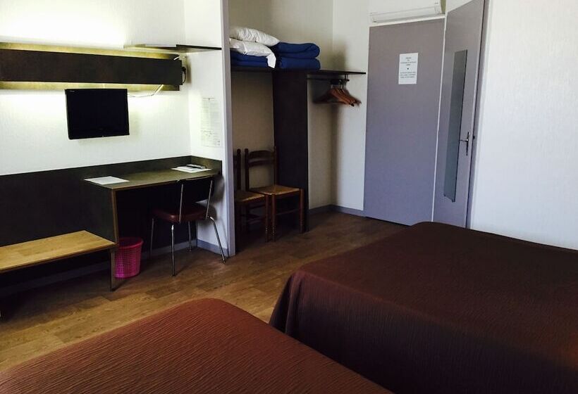 ホテル Marjolaine