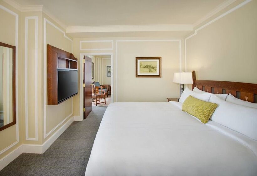 فندق Marriott Syracuse Downtown