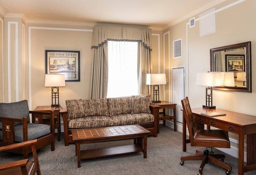 فندق Marriott Syracuse Downtown