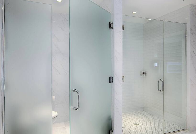 فندق Marriott Syracuse Downtown