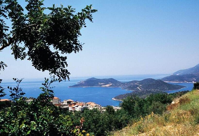 酒店 Meis Exclusive