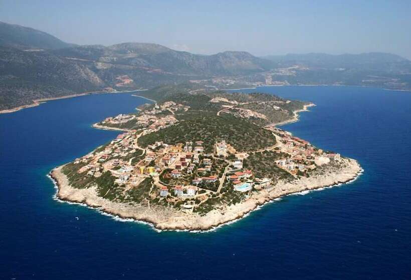 酒店 Meis Exclusive