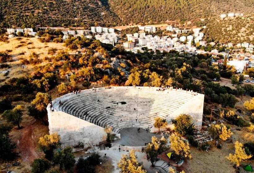 酒店 Meis Exclusive