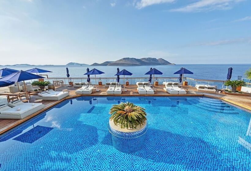 酒店 Meis Exclusive