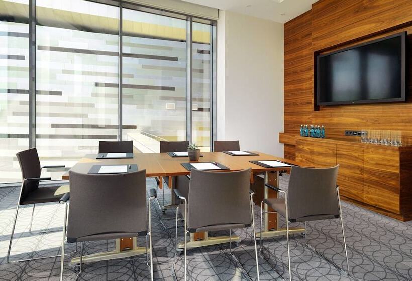 Отель Minsk Marriott