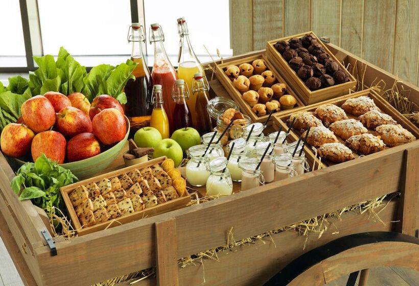 Отель Minsk Marriott