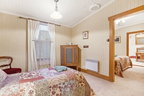 فندق Mole Creek Guest House