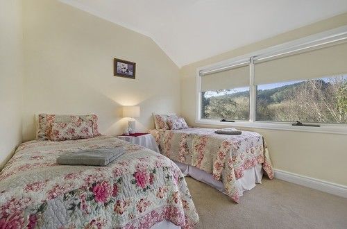 فندق Mole Creek Guest House