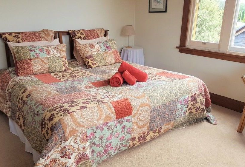 فندق Mole Creek Guest House