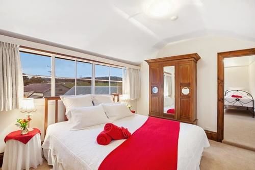 فندق Mole Creek Guest House