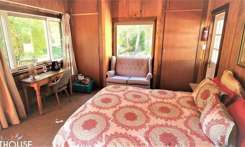 فندق Mole Creek Guest House