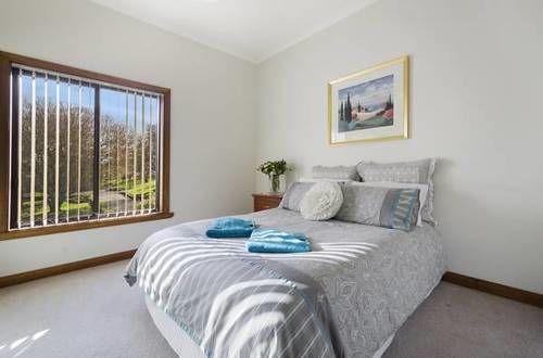 فندق Mole Creek Guest House