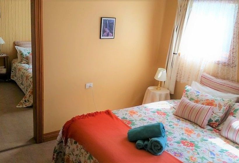 فندق Mole Creek Guest House