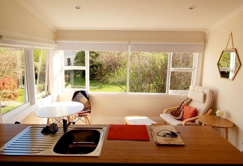 فندق Mole Creek Guest House