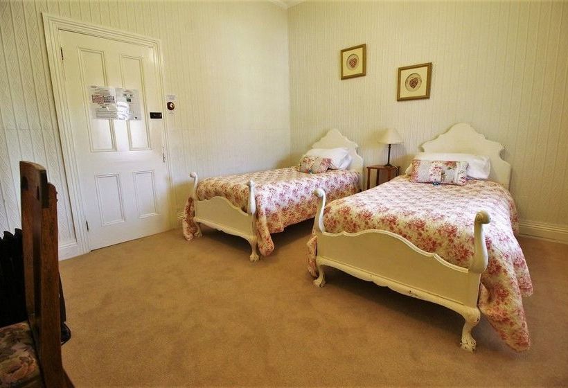 فندق Mole Creek Guest House