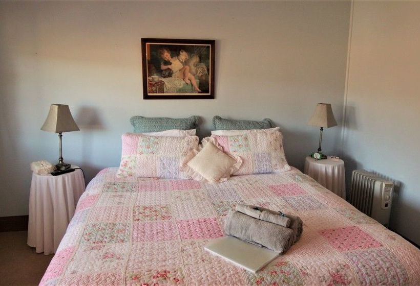 فندق Mole Creek Guest House