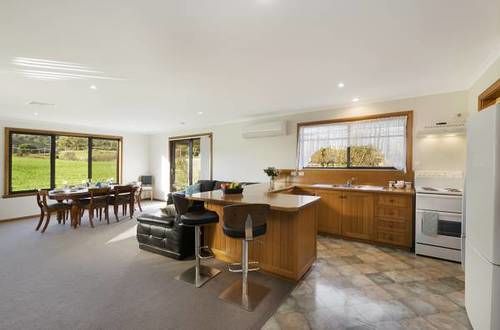 فندق Mole Creek Guest House