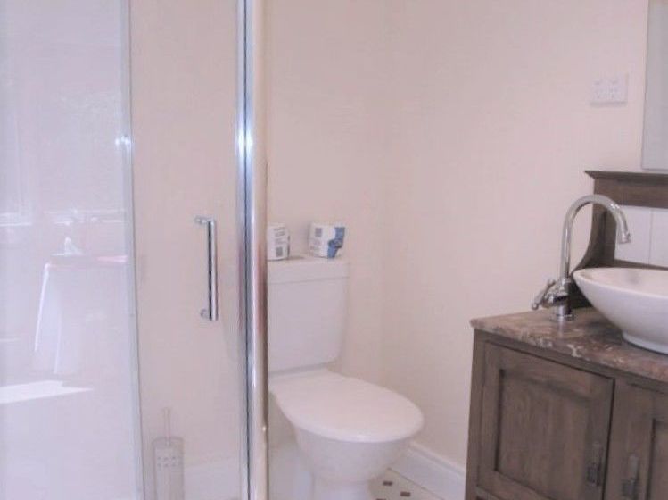 فندق Mole Creek Guest House