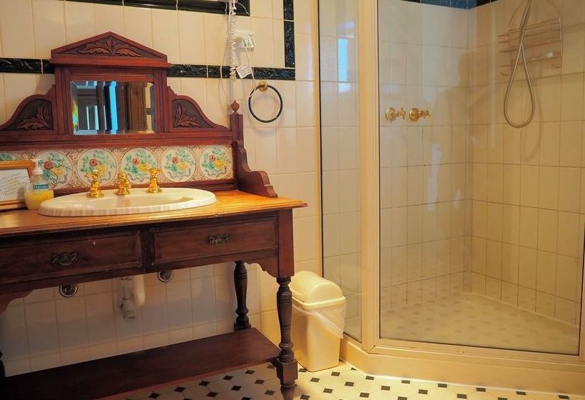 فندق Mole Creek Guest House