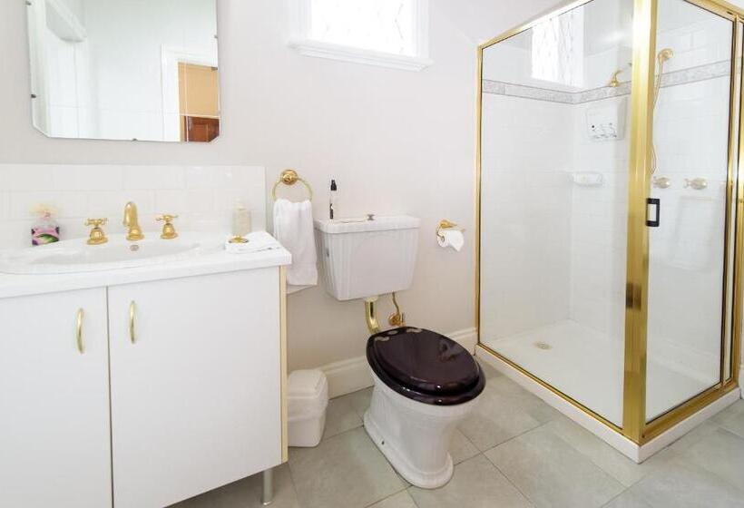 هتل Montfort Manor