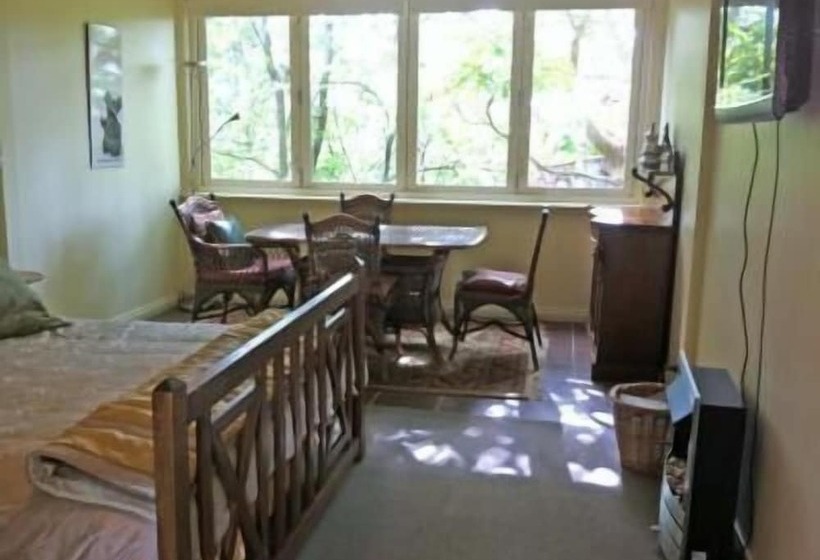 호텔 Mooltan House