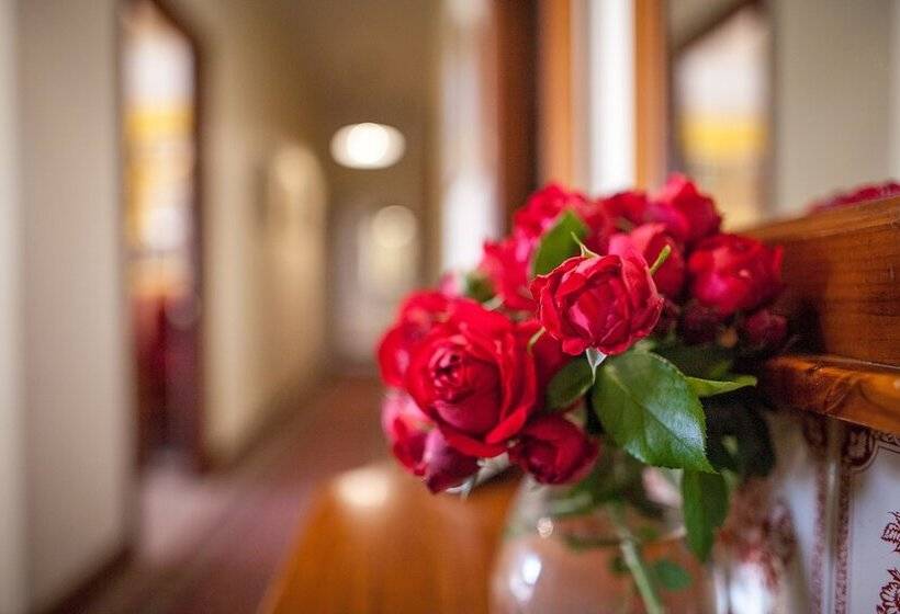 בית מלון כפרי Mudgee Homestead Guesthouse