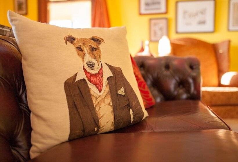 בית מלון כפרי Mudgee Homestead Guesthouse