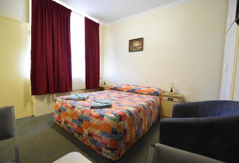 호텔 Murray Bridge Motor Inn