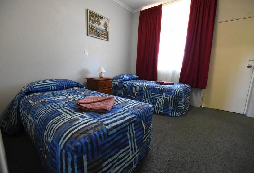 호텔 Murray Bridge Motor Inn