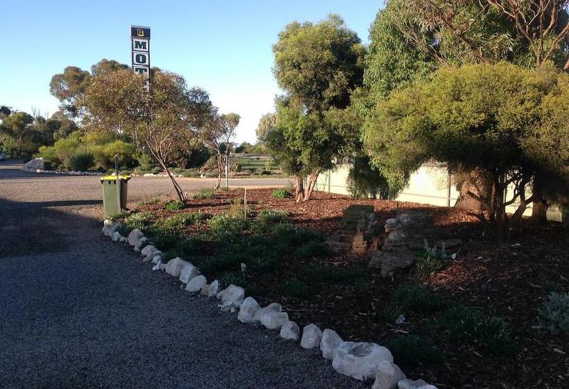 בית מלון כפרי Murray Bridge Motor Inn