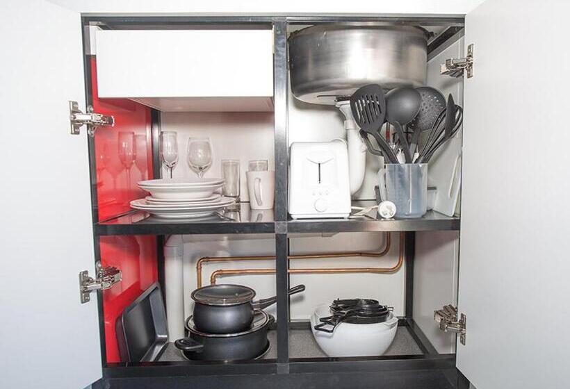 هتل Mycow Accommodation Mackay