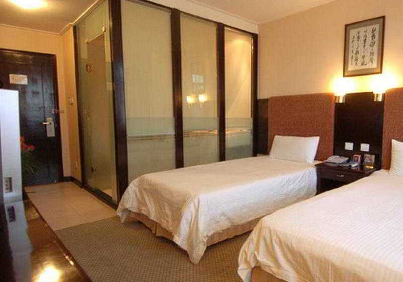 酒店 Nanyuan Chain Inn Kaiming Branch Ningbo