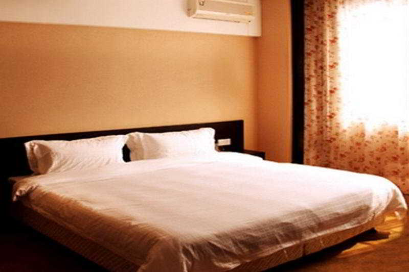 酒店 Nanyuan Inn Gaoxin