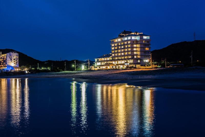 فندق Naruto Grand