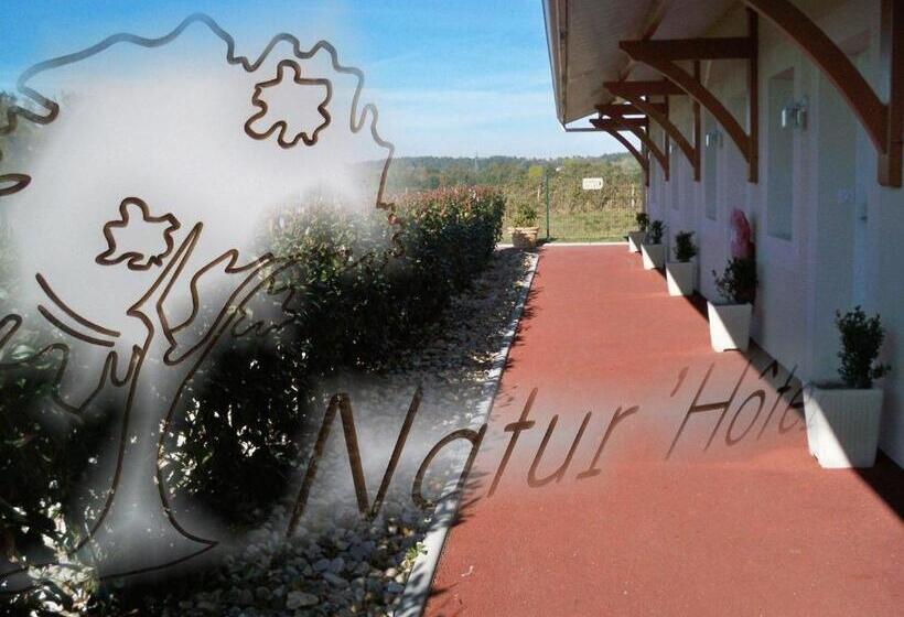 호텔 Natur'hôtel