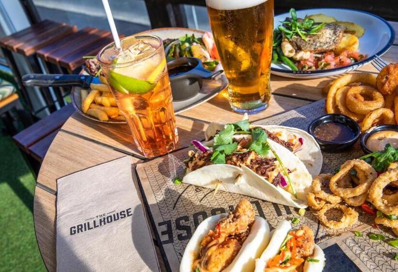 ホテル Nightcap At Sandringham