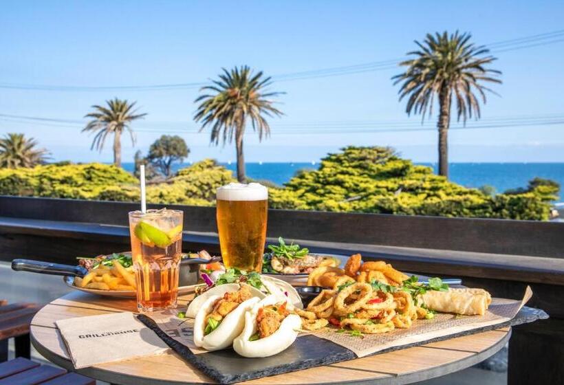 ホテル Nightcap At Sandringham