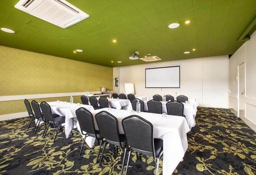 ホテル Nightcap At Sandringham