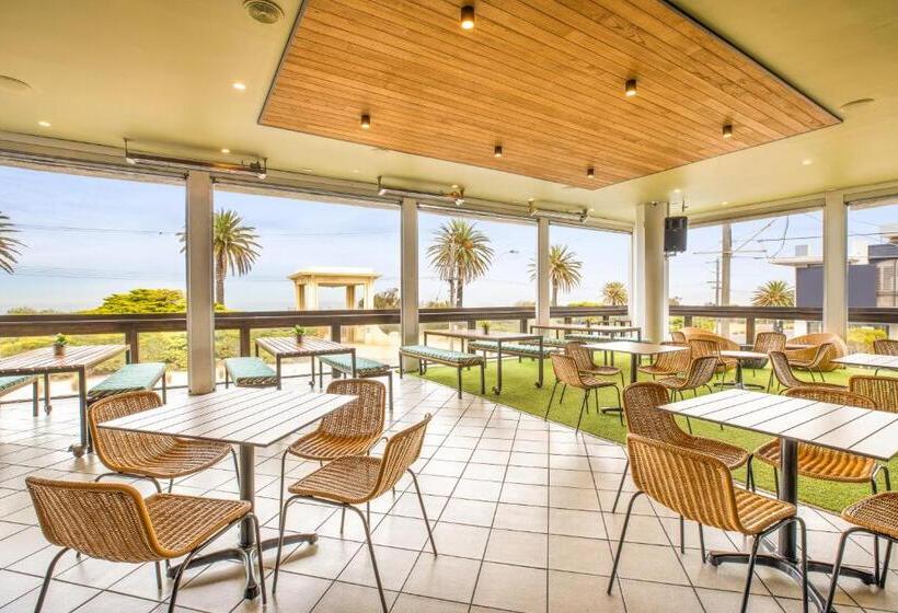 ホテル Nightcap At Sandringham