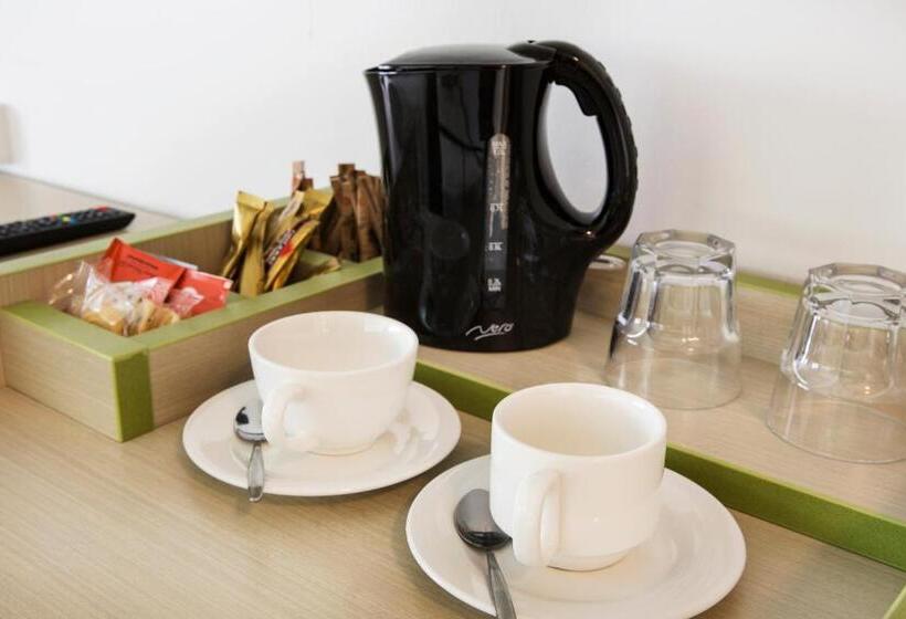 ホテル Nightcap At Sandringham