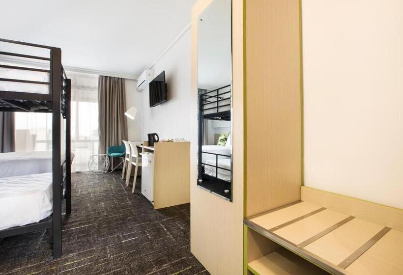 ホテル Nightcap At Sandringham