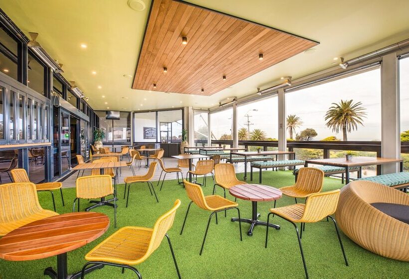 ホテル Nightcap At Sandringham